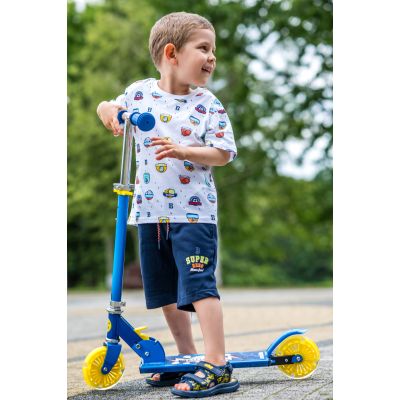 9. Hulajnoga Coolslide Arboom Jr 92800398285