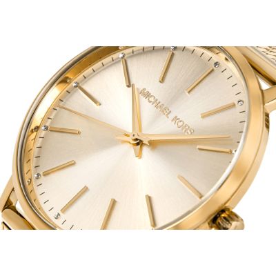 4. Zegarek Damski MICHAEL KORS Pyper MK4339 + BOX