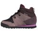 3. Buty adidas Terrex Snowpitch Jr IF7506