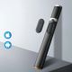 5. Selfie stick Tech-Protect L08S Bluetooth z pilotem, tripodem do 141cm - czarny