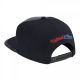 2. Czapka z daszkiem Mitchell & Ness NBA Chicago Bulls NBA Day One Snapback Bulls 6HSSMM19227-CBUBLCK