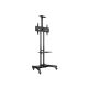 22. Multibrackets 2319 uchwyt do telewizorów 152,4 cm (60") Czarny
