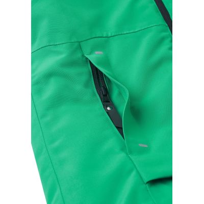 2. Kurtka zimowa dziecięca Reima Tieten (5100366A-8800)