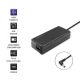 3. QOLTEC ZASILACZ SIECIOWY DO MONITORA SAMSUNG 30W | 14V | 2.1A | 6.5*4.4+PIN
