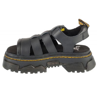 2. Sandały Dr. Martens 3 Strap Sandals W DM40891001