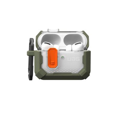 2. Urban Armor Gear 104132117272 akcesoria do słuchawek Etui