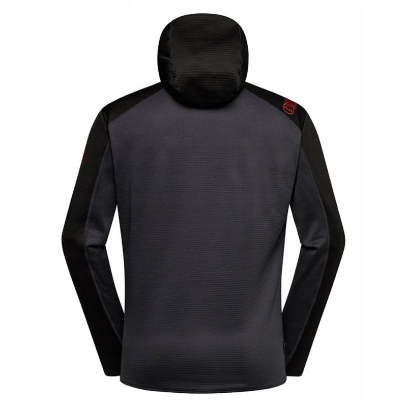4. Bluza La Sportiva Upendo Hoody M L67 900322