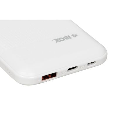 5. IBOX POWER BANK PB10 10.000 MAH POWER DELIVERY