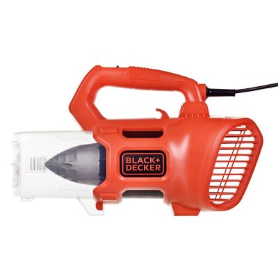 13. Dmuchawa do liści BLACK+DECKER BLACK+DECKER DMUCHAWA BEBL185