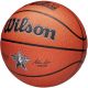 3. Piłka do koszykówki Wilson 2025 NBA All Star Replica Ball WZ2022601XB