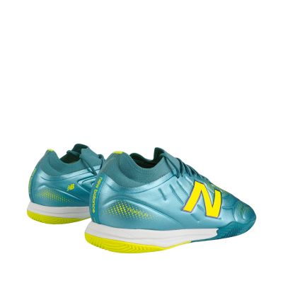 3. Buty piłkarskie New Balance Tekela V5 Team Low Laced IN NBUT3IL9S6