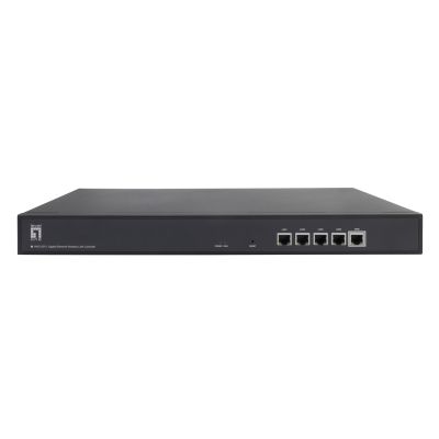 5. Kontroler LevelOne WLAN GigaBit 256 AccessPointy