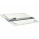 2. Rotring Profil Drawing Board A3 deska kreślarska A3 (297x420 mm) Biały