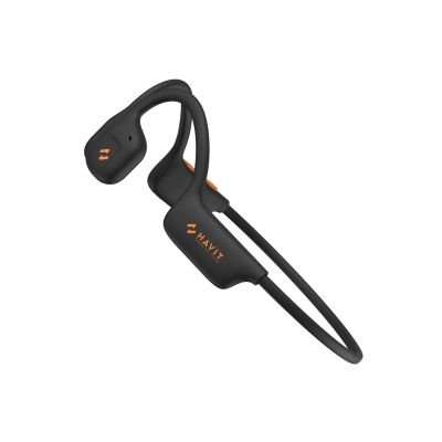 7. Słuchawki bluetooth Havit E510BT Freego1 Air (beżowy)