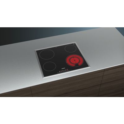 2. Płyta ceramiczna SIEMENS ET645FFN1E