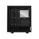 10. Fractal Design Define 7 Compact Midi Tower Czarny