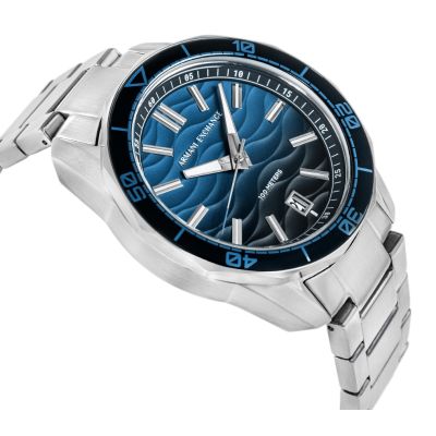 3. Zegarek Męski ARMANI EXCHANGE Spencer AX1950 + BOX