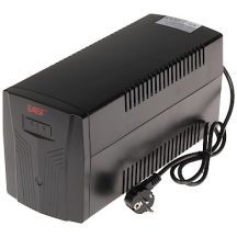 Zasilacz UPS AT-UPS1200BK-LED 1200 VA EAST