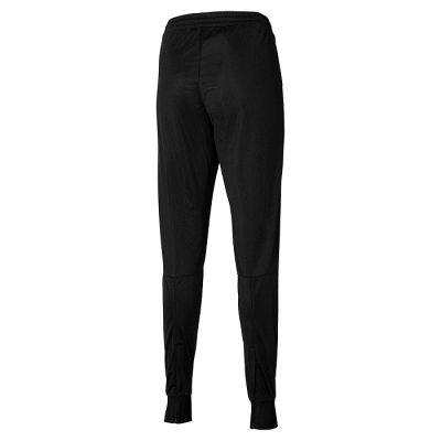 4. Spodnie Mizuno Core TR Pant W 32EDA75009