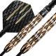 21. Rzutki Harrows RED HORIZON 90% softip ImperialDiamond