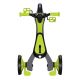 14. Rowerek 4w1 Globber Explorer Trike 632-106-2 HS-TNK-000013808