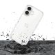 6. Etui 3mk Armor Case na Apple iPhone 17 - przezroczyste