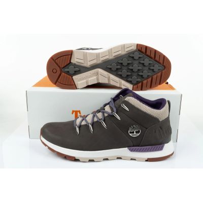 21. Buty Timberland Sprint Trekker M TB0A5XXU033