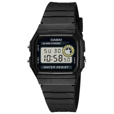 Zegarek Męski CASIO F-94WA-8DG + BOX