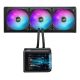 27. Chłodzenie ASUS ROG RYUO IV SLC 360 ARGB