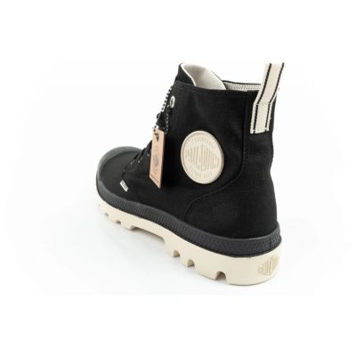 5. Buty Palladium Pampa Chrome 74470-008-M