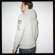 6. Bluza Geographical Norway Gymclass EO DB 100 M WU6620H/GNO-Blended Grey