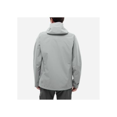 4. Kurtka męska MILLET Seneca Storm 3L Jkt M szara