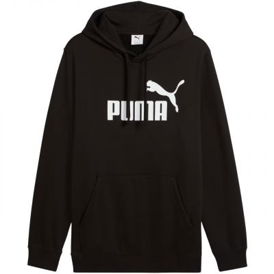 Bluza Puma ESS No.1 Logo Hoodie FL M 682570 01