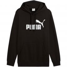 Bluza Puma ESS No.1 Logo Hoodie FL M 682570 01