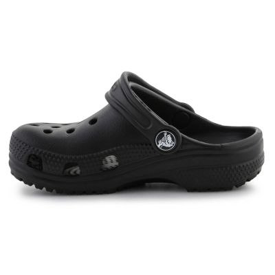 5. Klapki Crocs Classic Clog t Jr 206990-001