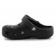 5. Klapki Crocs Classic Clog t Jr 206990-001