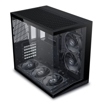 4. Obudowa minitower matx w/o PSU/G99.O11DMIV2FX.00 LIAN LI