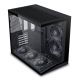4. Obudowa minitower matx w/o PSU/G99.O11DMIV2FX.00 LIAN LI
