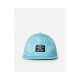 Czapka z daszkiem RIP CURL Kev Energy Sb Cap - Boy niebieski