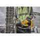 5. DeWALT DCG405H2T-QW polerka/szlifierka do podłóg
