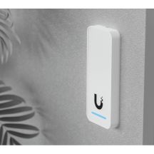 Ubiquiti UISP G2 Podstawowy czytnik kontroli dostępu Biały, Czarny