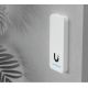 Ubiquiti UISP G2 Podstawowy czytnik kontroli dostępu Biały, Czarny