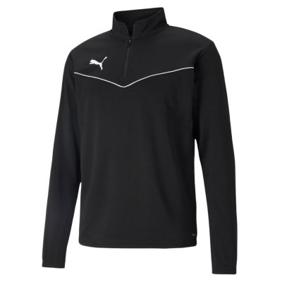 5. Bluza Puma teamRISE 1 4 Zip Top M 657394 03