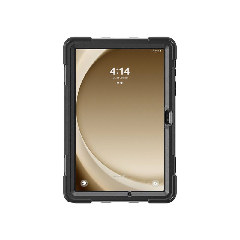 7. 4smarts 540408 etui na tablet 27,7 cm (10.9") Pokrowiec Czarny