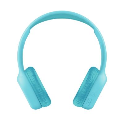 5. Słuchawki TRUST Nouna Wireless Kids blue