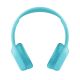 5. Słuchawki TRUST Nouna Wireless Kids blue
