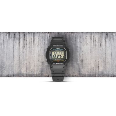 11. Zegarek Męski CASIO G-SHOCK DW-5600UE-1ER + BOX