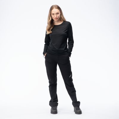 7. Damskie Spodnie LADY ERKEN