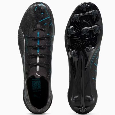 3. Buty piłkarskie Puma Ultra 5 Ultimate FG M 108159-02