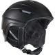 8. Kask Narciarski Salomon Ranger 4D Black MAT 377718